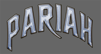 PARIAH's logo